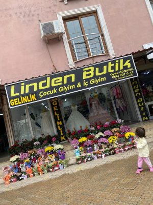 linden butik & gelinlik