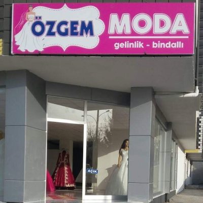 Özgem Moda Evi