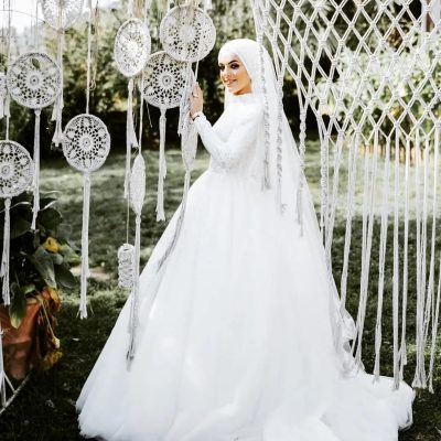 MATMAZEL GELİNLİK
