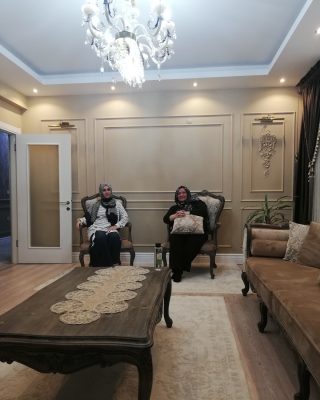 Nagehan Gelinlik Moda Evi