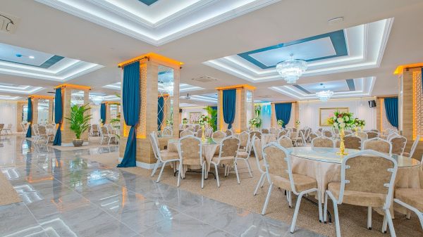 Salon Çamlıca