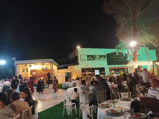 Rüya Park Tesisleri