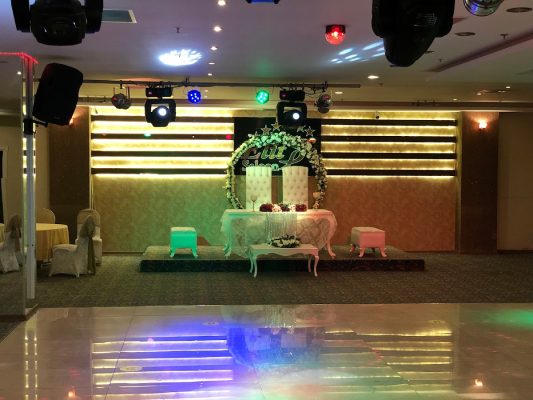 Elit Salon Düğün Nişan Kına