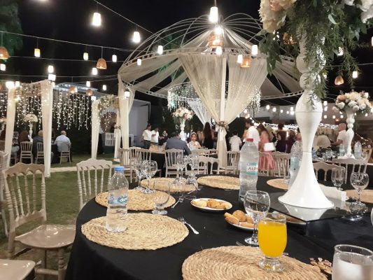 Dream Day Wedding
