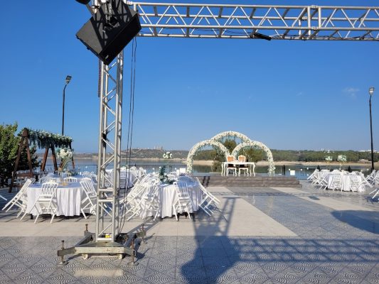 Dsi Düğün Salonu
