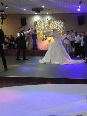 oscar balo salonu