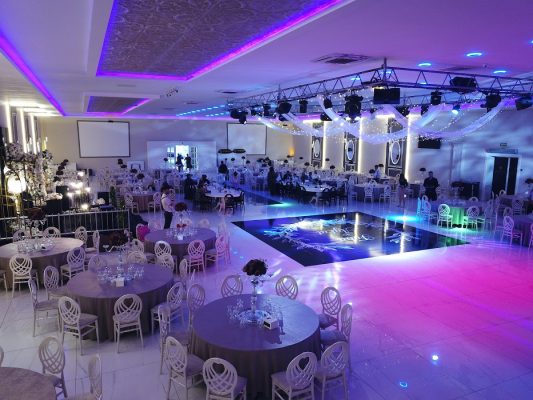 Lu Dance Vip