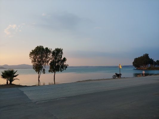 Liza Garden Kır Düğünü