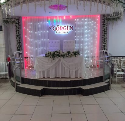 Görgün Müzikhol