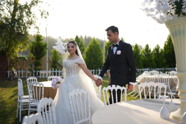 Süvari Garden Wedding