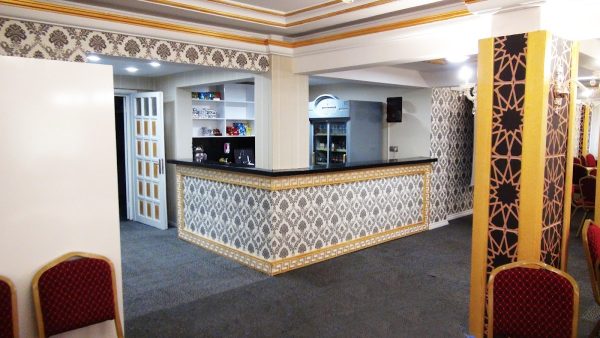 Hanedan Sarayı (Düğün Ve Toplantı Salonu)