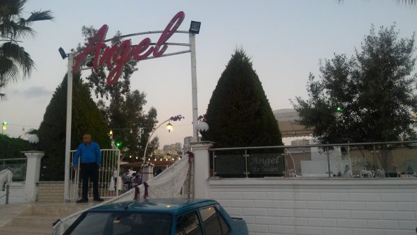 Angel Kır Tesisleri