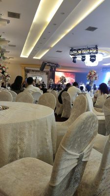 Sular Vip