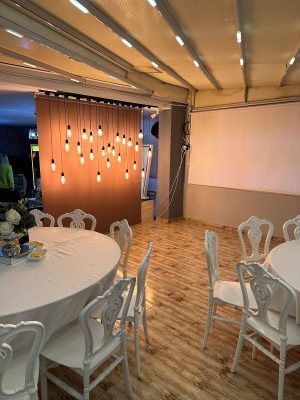 Sirius Concept Event Hall & Organizasyon Adana