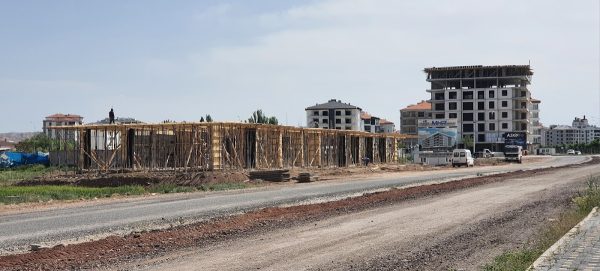 MHR İnşaat