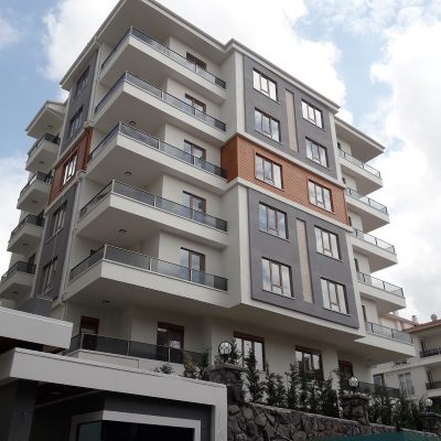 Oruçoğlu inşaat