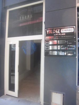 Songür Mimarlık Mühendislik İnşaat Oto. San. ve Tic. Ltd. Şti.