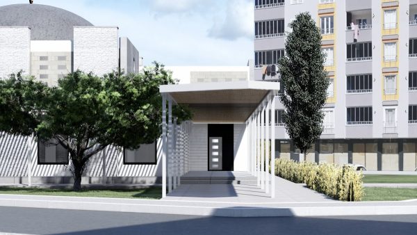 4 BOYUT MİMARLIK MÜHENDİSLİK