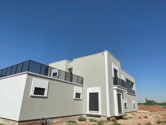 Aksaray Tadilat Anahtar Teslim Villa Korent Mimarlık