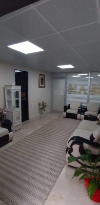 Hamit Acar Mühendislik Mimarlık