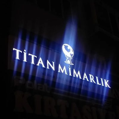 Titan Mimarlık