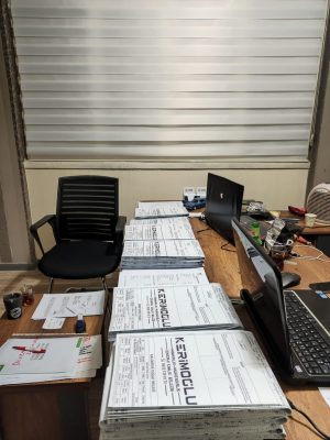 KERİMOĞLU MİMARLIK MÜHENDİSLİK