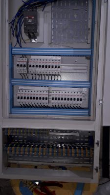 ESENDAĞ ELEKTRİK AKSARAY
