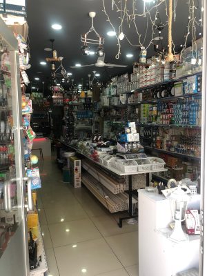 Aksaray Arıbaş Elektrik Elektronik