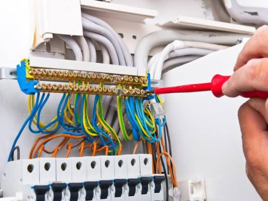 Aksaray Elektrik Tamircisi