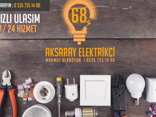Aksaray Elektrik