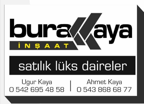 Burak Kaya Yapı İnşaat Elektrik
