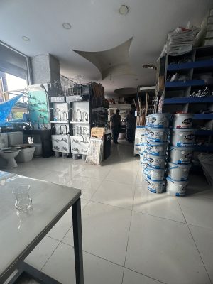 Serdar Yapı Market (SERDAR TİCARET)