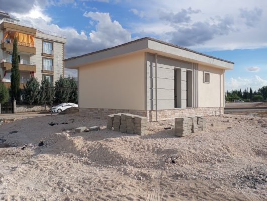 Adıyaman Boyacı Şuayb usta
