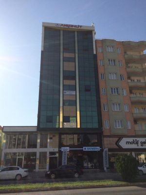 Demircigil İnşaat