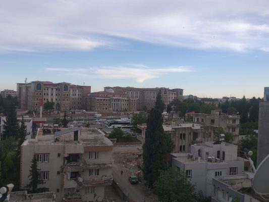 Atlas Yapi Market
