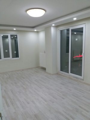 Metropol Yapı Erdem Caddesi