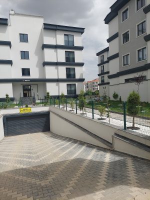 Konsept Afyon - Afyon İnşaat