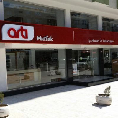 Afyon Artı Yapı İnşaat