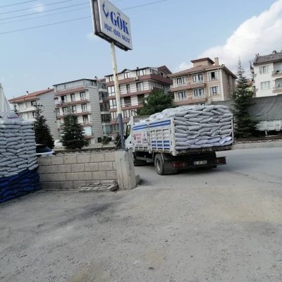Gök İnşaat Madencilik
