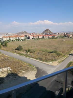 Beyaz Şehir Evleri MATYAR İNŞAAT