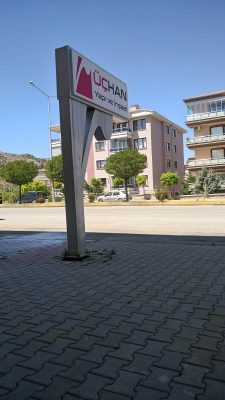 Ramazan Özçelik İnşaat
