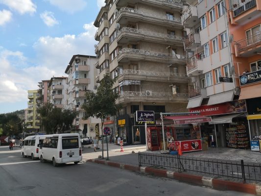 Baylar İnşaat