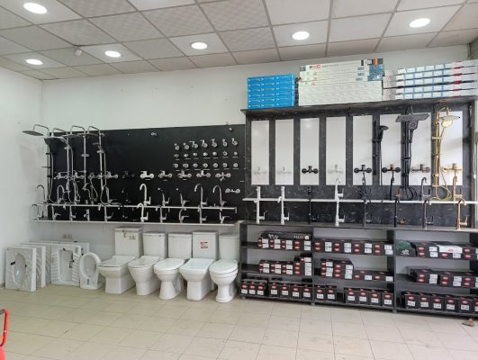HARMANLI İNŞAAT & YAPI