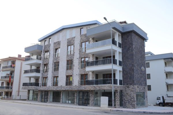 Erçoban Yapı İnşaat