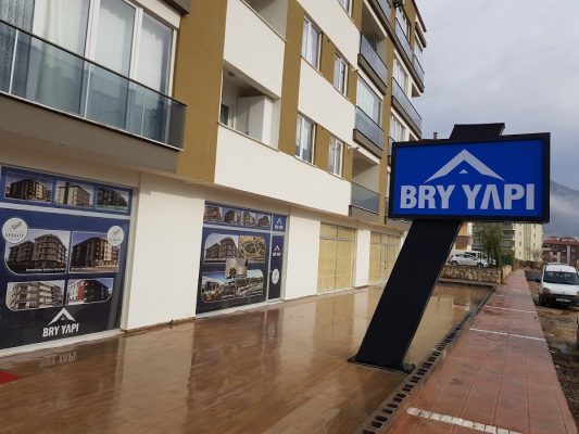 Bry Yapi