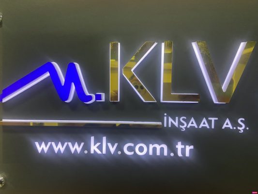 KLV INSAAT A.Ş
