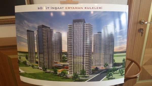 Söğüt İnşaat A.Ş.