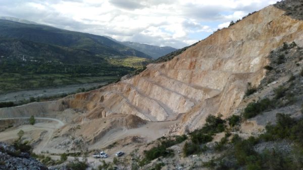 ANKARA İNŞAAT ILGAZ