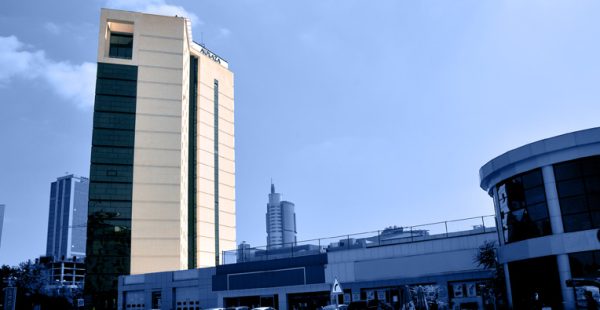 Kozlar İnşaat Ltd.Şti.