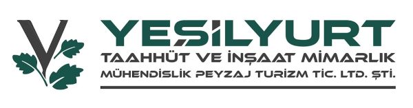 Yeşilyurt Taahhüt ve İnşaat Mimarlık